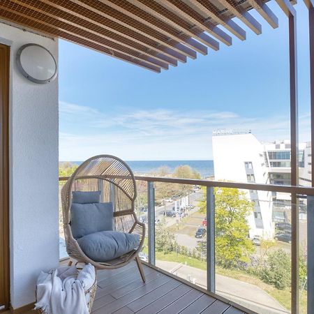 Apartamenty Olimpic Kołobrzeg Extérieur photo