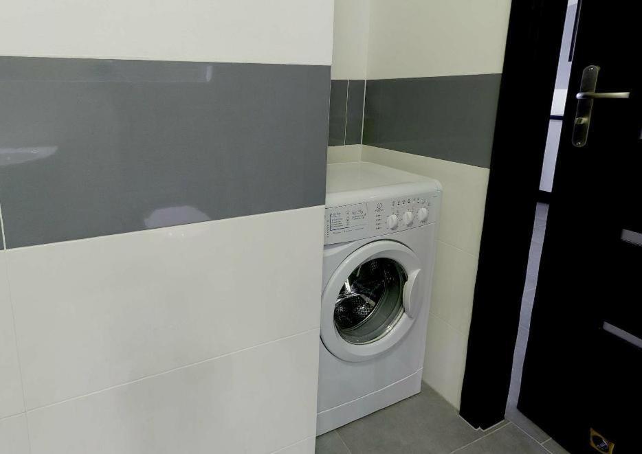 Apartamenty Olimpic Kołobrzeg Extérieur photo