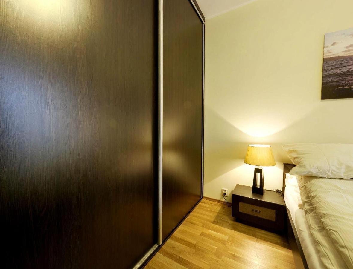 Apartamenty Olimpic Kołobrzeg Extérieur photo
