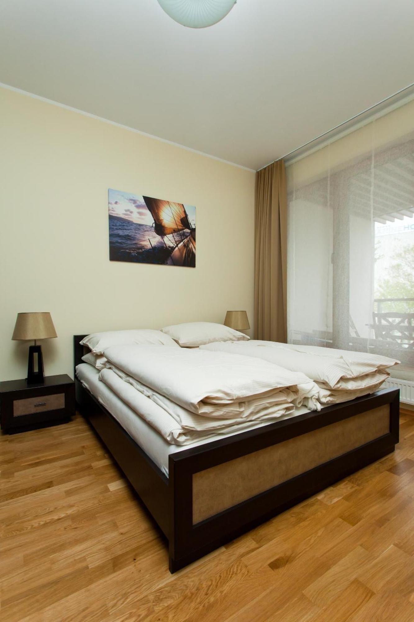 Apartamenty Olimpic Kołobrzeg Extérieur photo