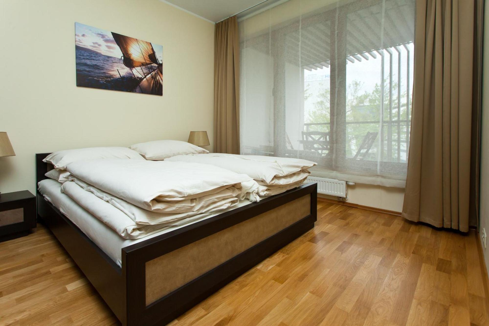 Apartamenty Olimpic Kołobrzeg Extérieur photo