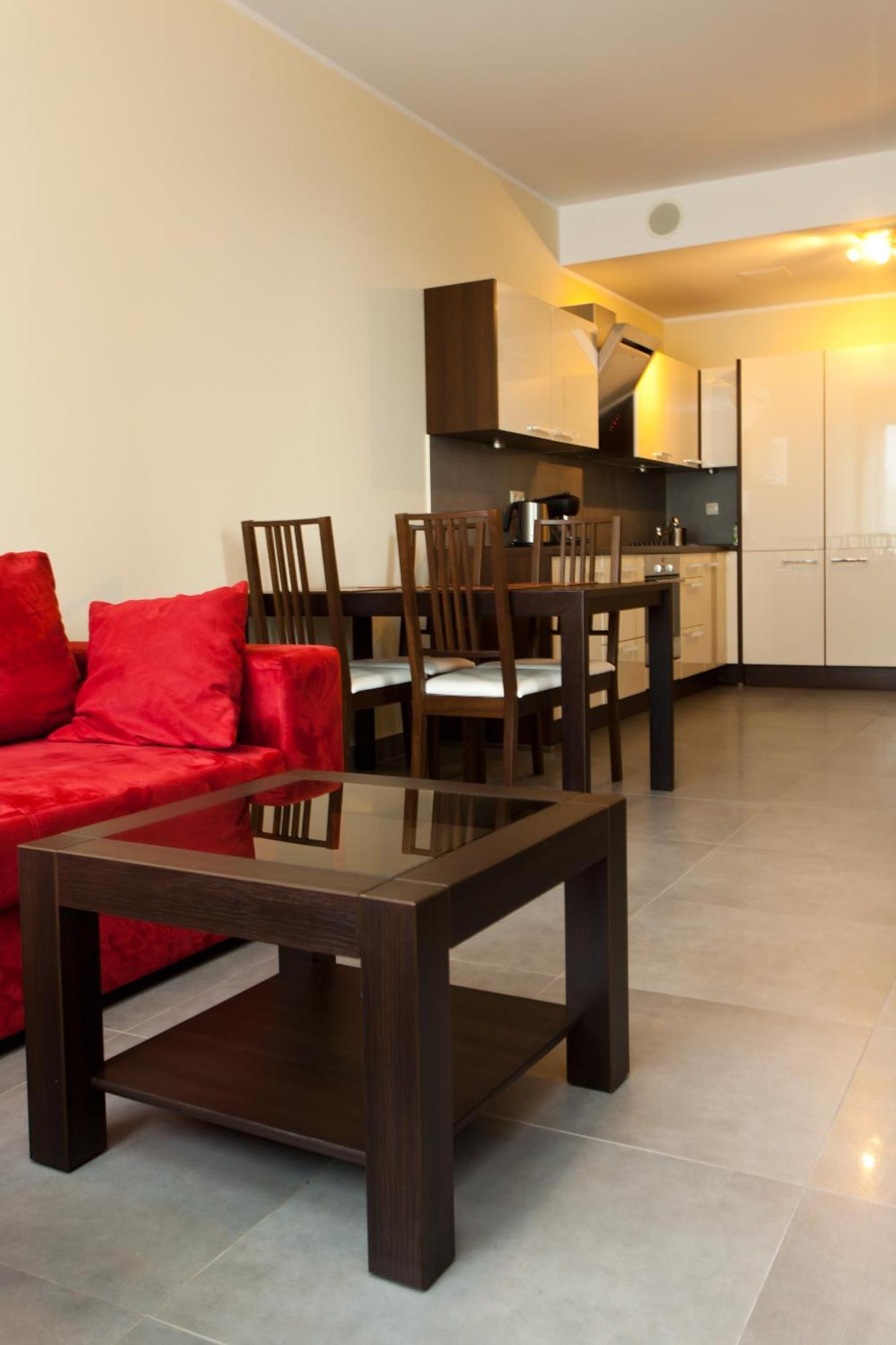Apartamenty Olimpic Kołobrzeg Extérieur photo