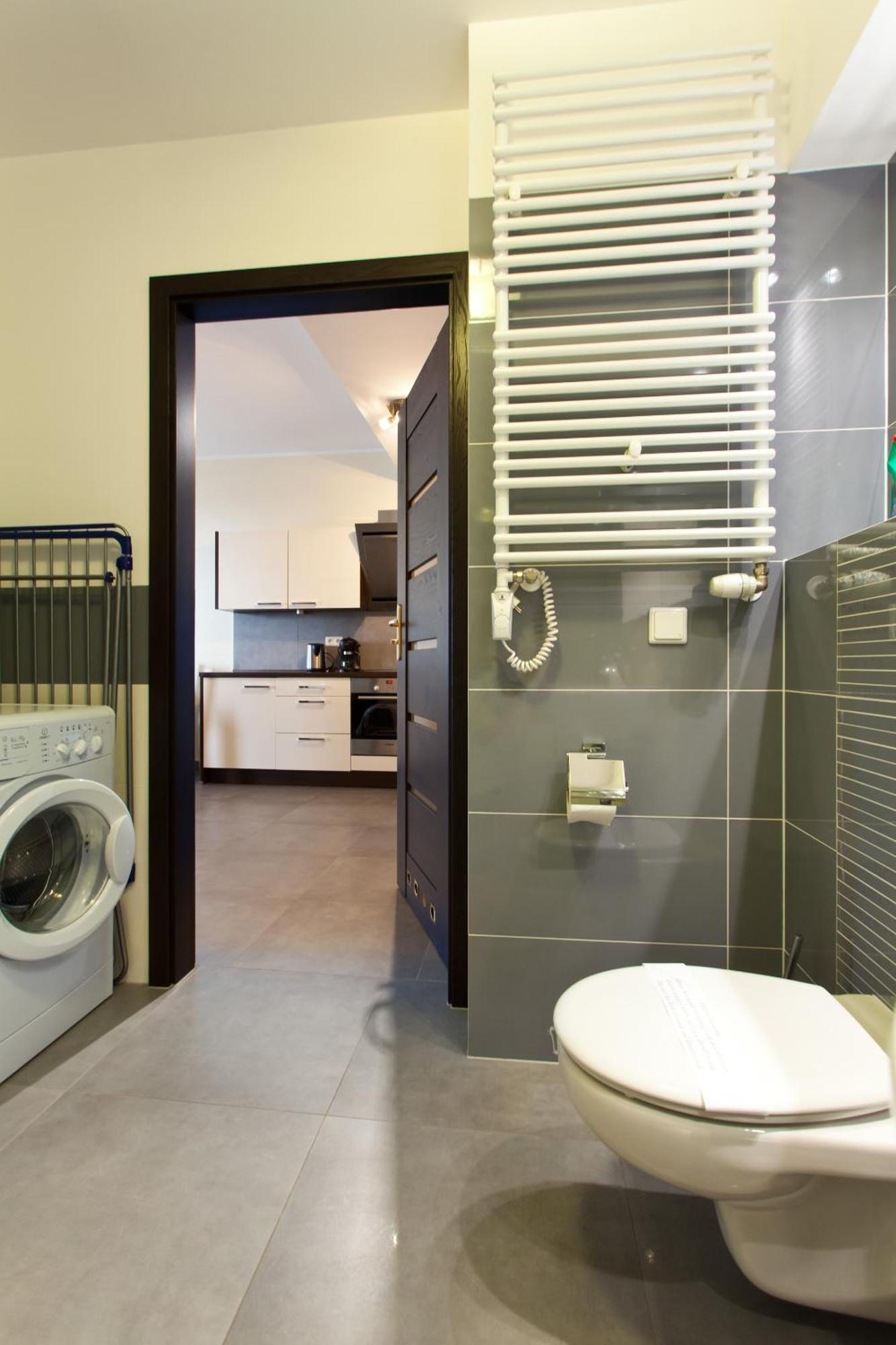 Apartamenty Olimpic Kołobrzeg Extérieur photo