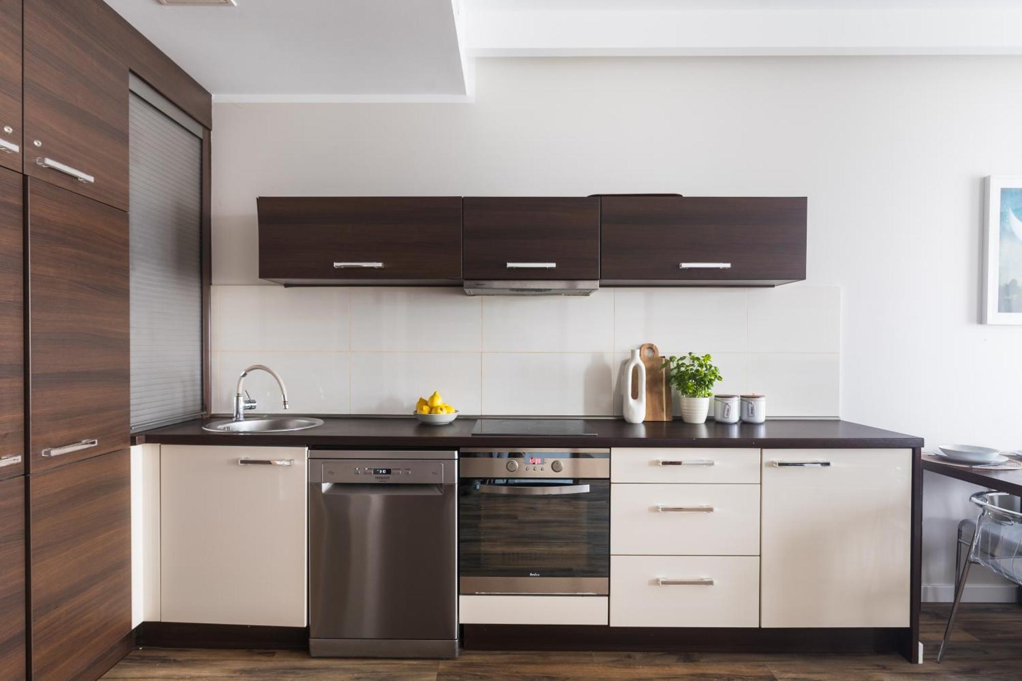 Apartamenty Olimpic Kołobrzeg Extérieur photo