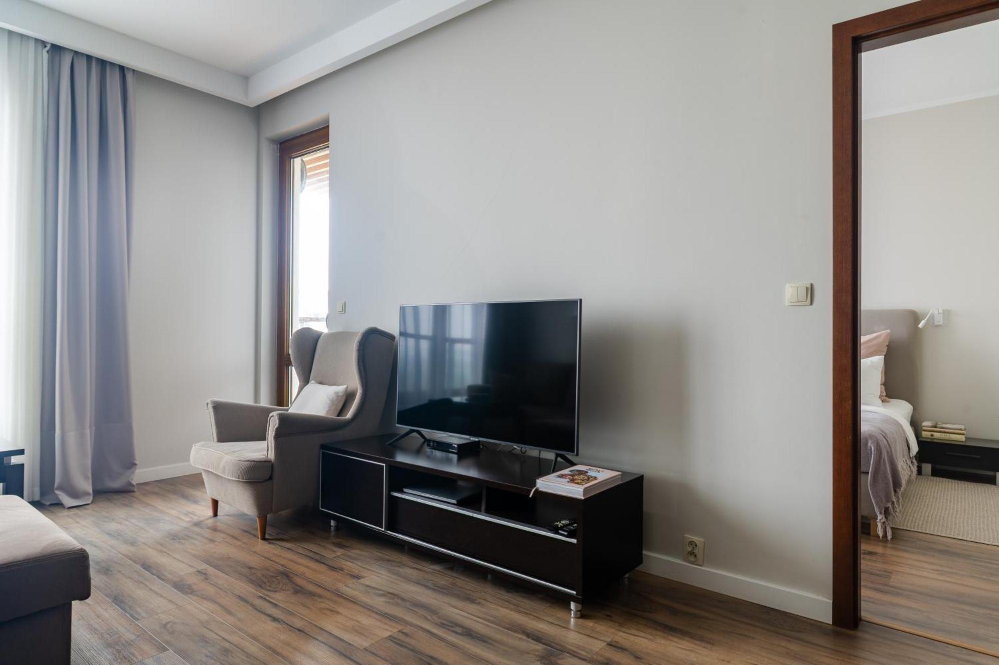Apartamenty Olimpic Kołobrzeg Extérieur photo