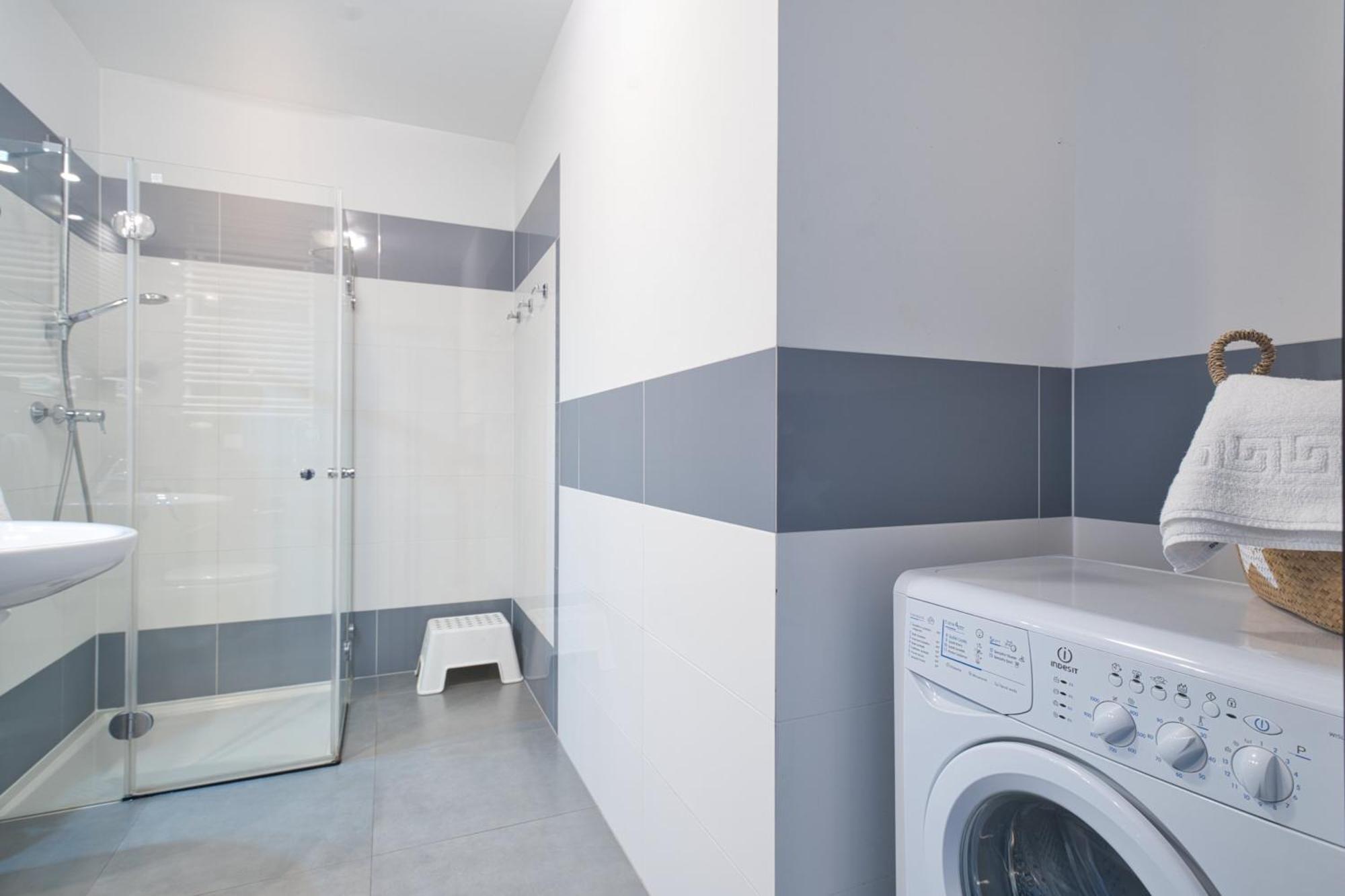 Apartamenty Olimpic Kołobrzeg Extérieur photo