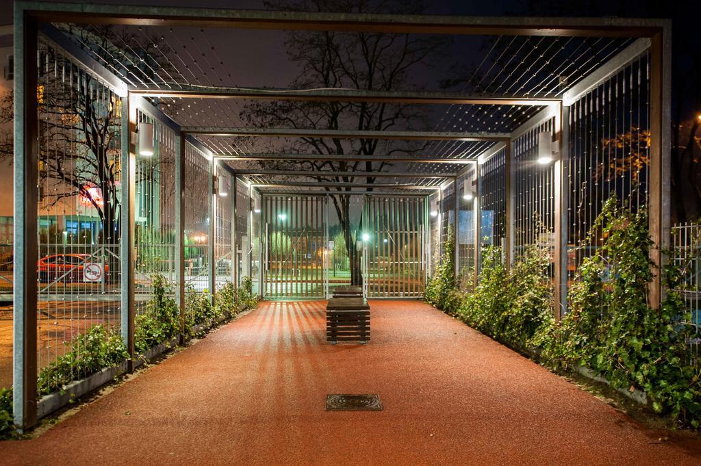 Apartamenty Olimpic Kołobrzeg Extérieur photo