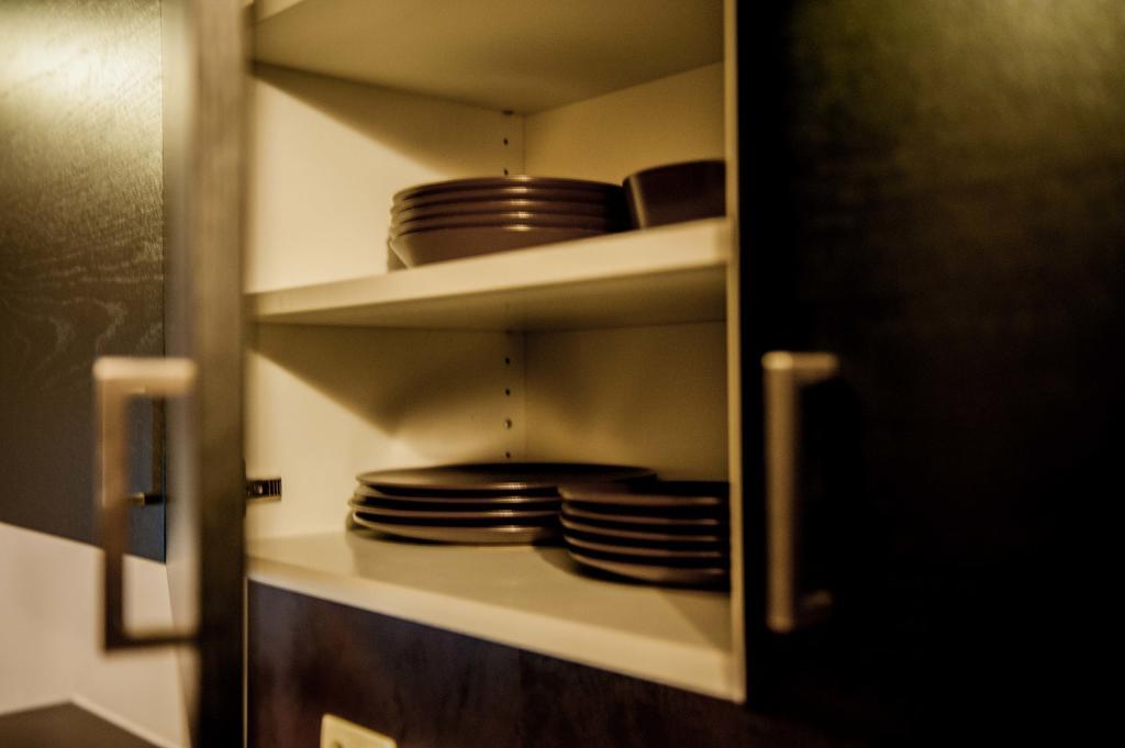 Apartamenty Olimpic Kołobrzeg Extérieur photo