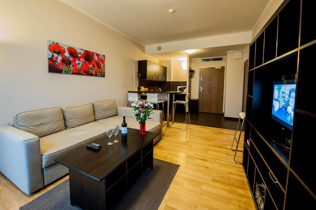 Apartamenty Olimpic Kołobrzeg Extérieur photo