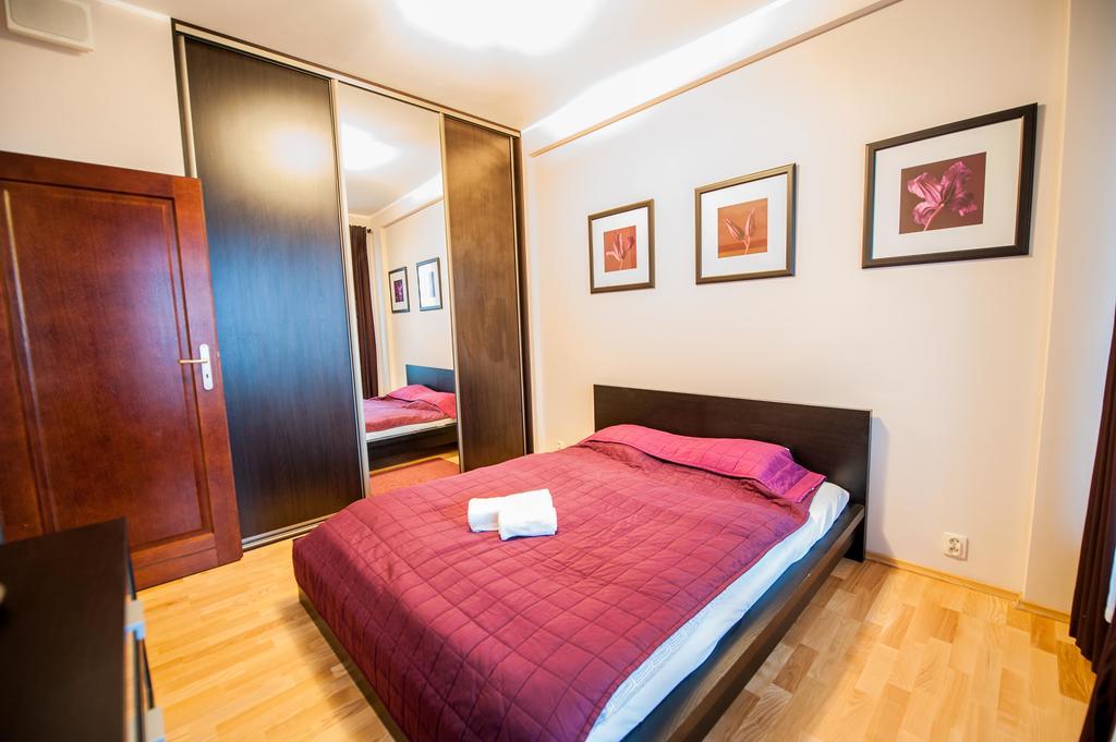 Apartamenty Olimpic Kołobrzeg Extérieur photo