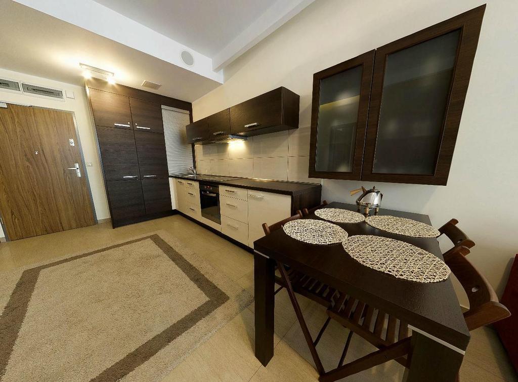 Apartamenty Olimpic Kołobrzeg Extérieur photo