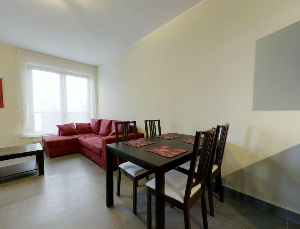 Apartamenty Olimpic Kołobrzeg Extérieur photo