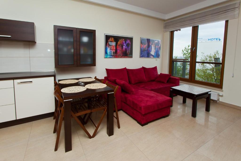 Apartamenty Olimpic Kołobrzeg Extérieur photo
