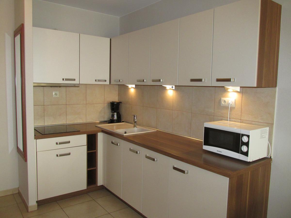 Apartamenty Olimpic Kołobrzeg Extérieur photo