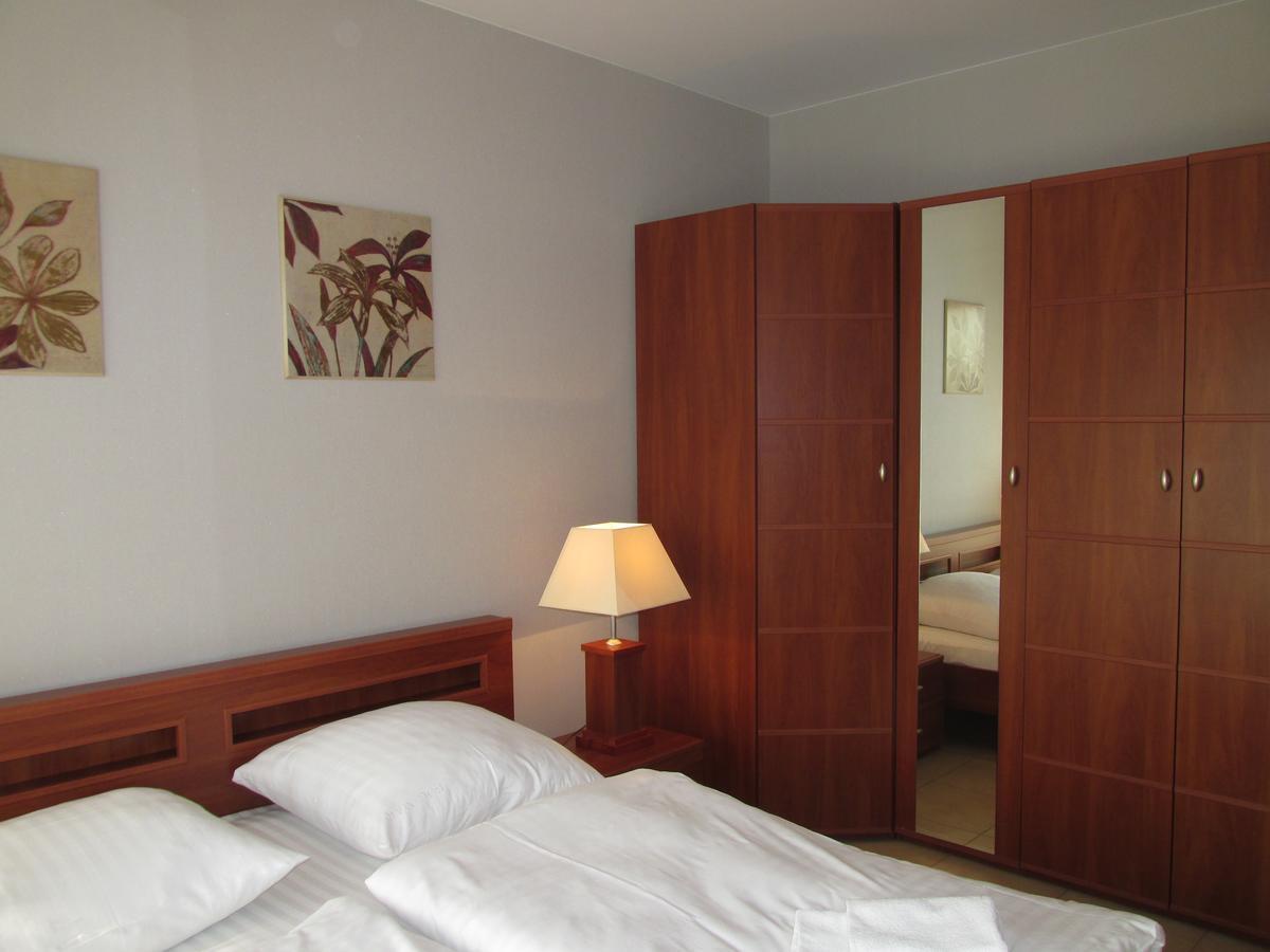 Apartamenty Olimpic Kołobrzeg Extérieur photo