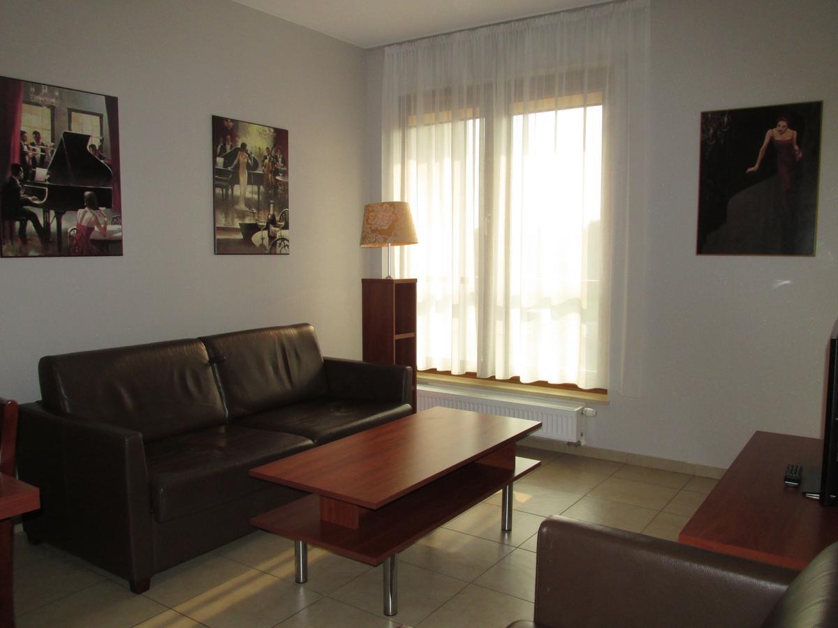 Apartamenty Olimpic Kołobrzeg Extérieur photo